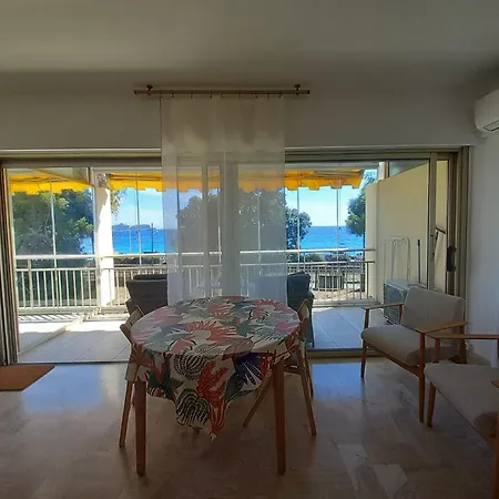 With Sea View