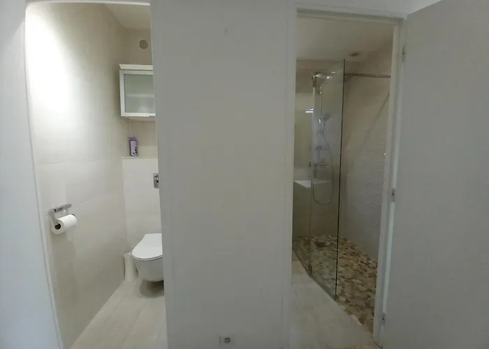 Apartman With Sea View