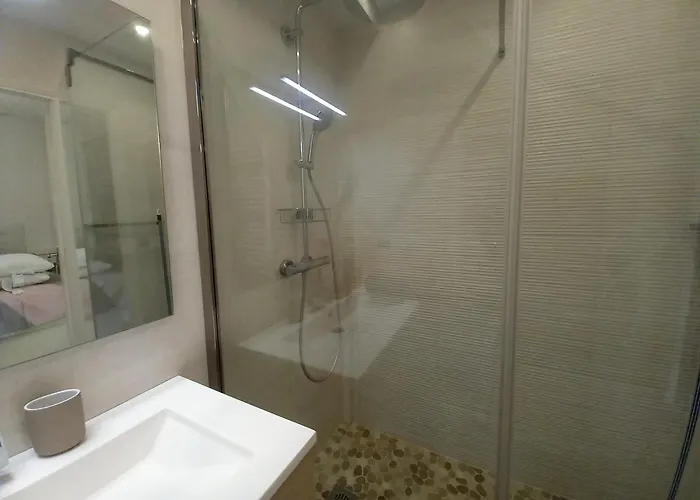 Apartman With Sea View Cannes