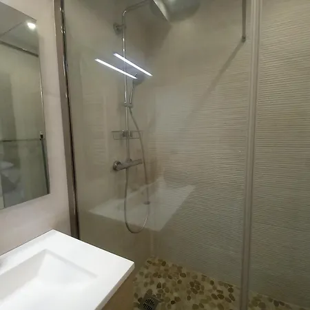 Apartament With Sea View Cannes