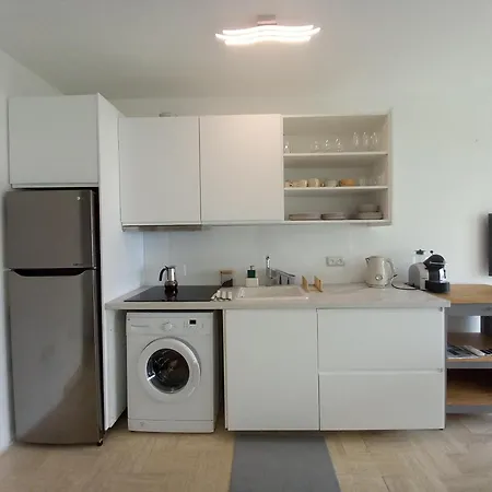 Apartamento With Sea View